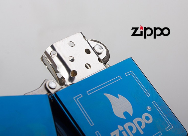 فندک طرح اصلی ZIPPO