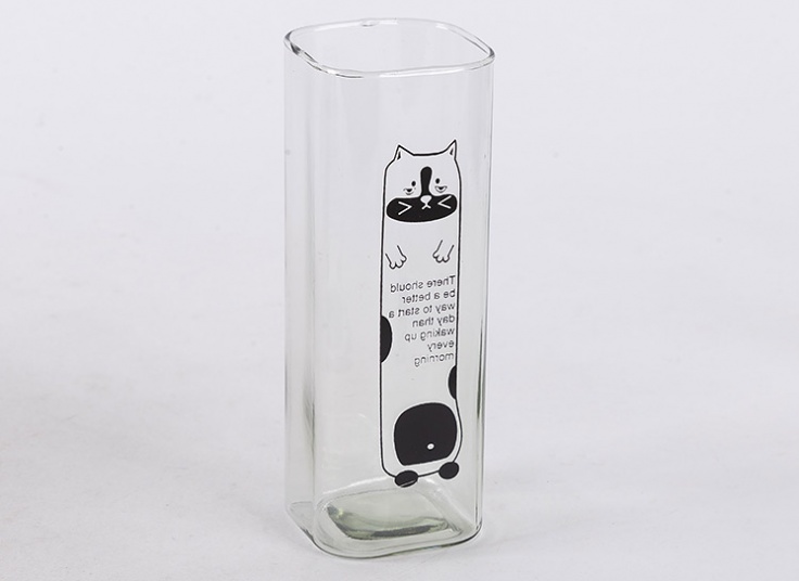 لیوان شیشه ای موهیتو Emin