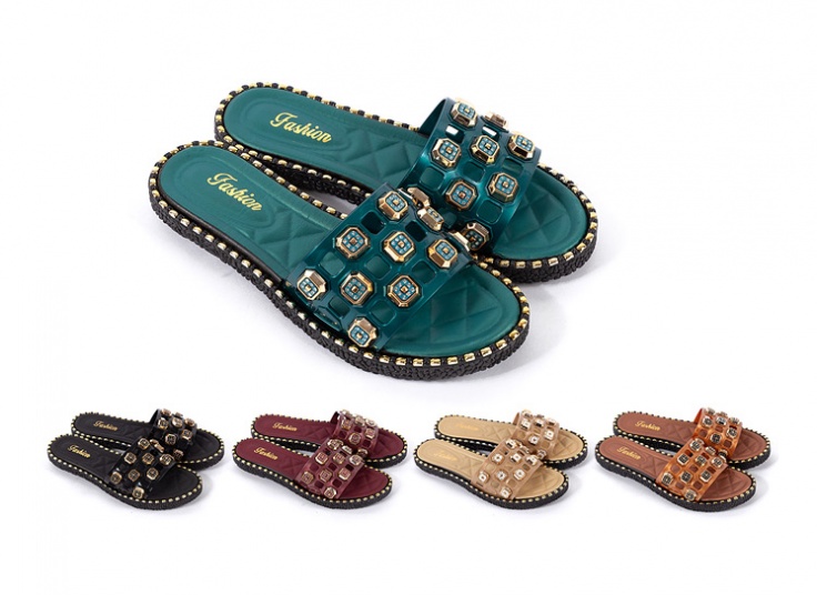 دمپایی زنانه Papa