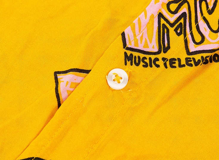 پیراهن طرحدار مردانه