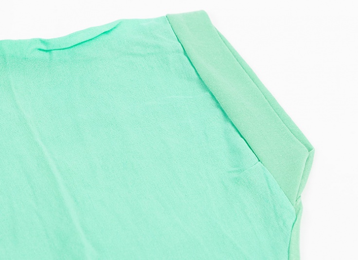 تیشرت زنانه COLOR NOIR