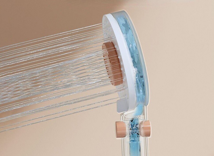 سردوش حمام DIIIB شیائومی