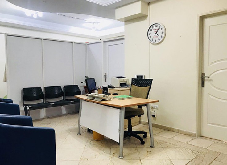 لیزر الکس کندلا نسیم غرب