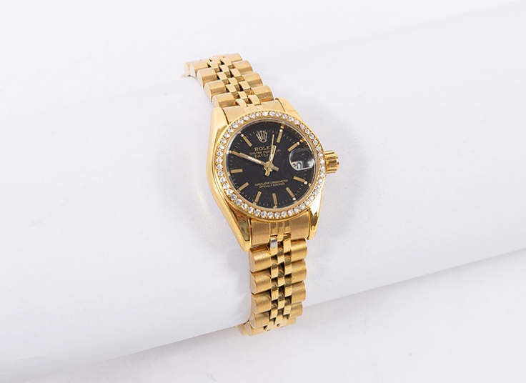 ساعت  Rolex مدل Date Just