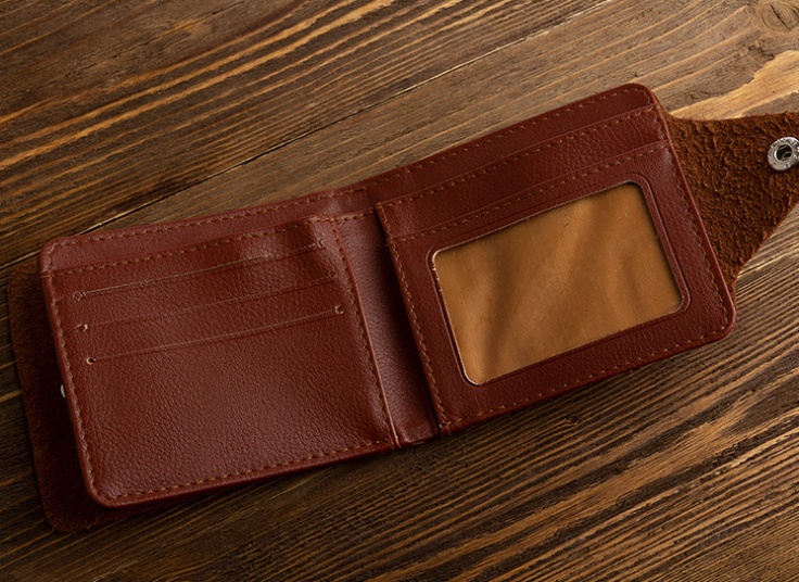 کیف پول جیبی مردانه