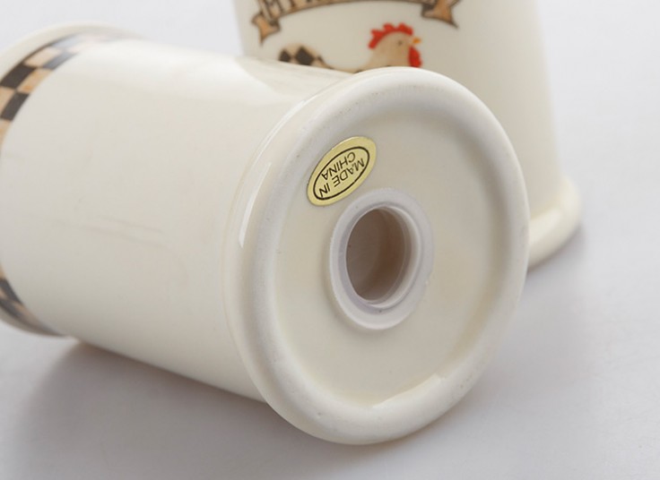 ست نمکدان و فلفلدان ZARA HOME