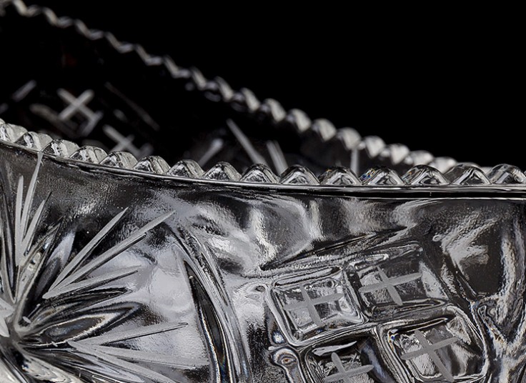 کشکول خورشیدی DG glass