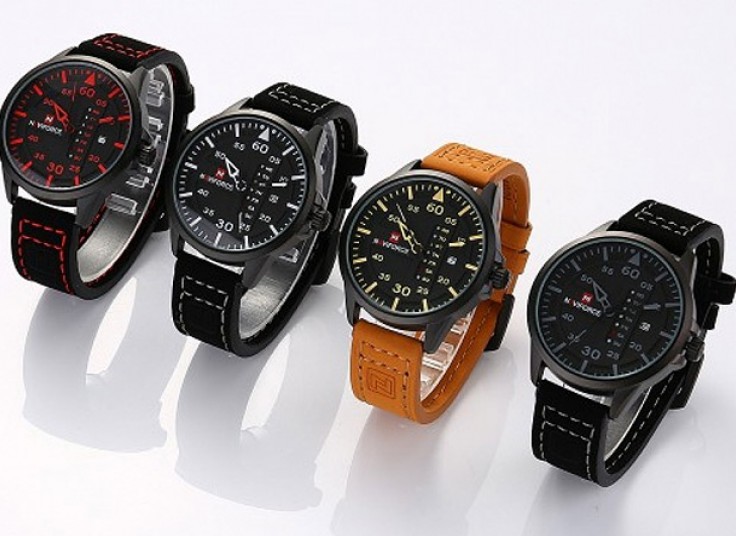 ساعت مچی Naviforce مدل NF9074