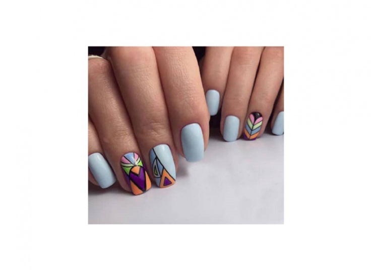 خدمات ناخن آهور