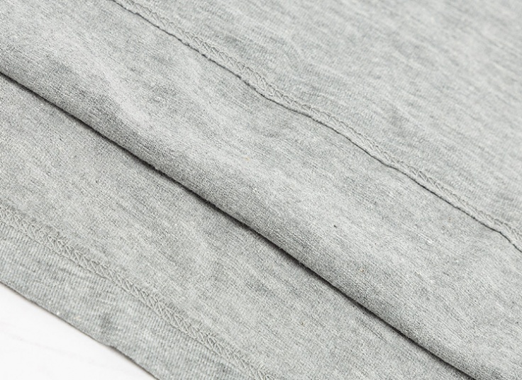 تیشرت زنانه لانگ Mickey Mouse