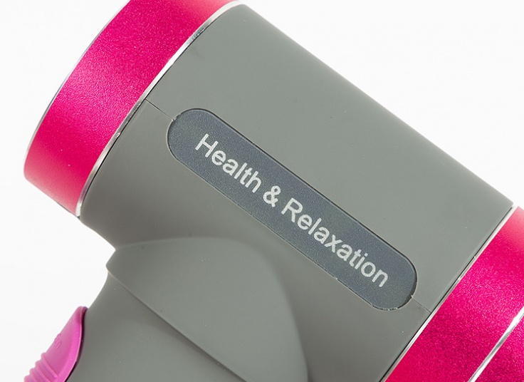 ماساژور تفنگی Q1