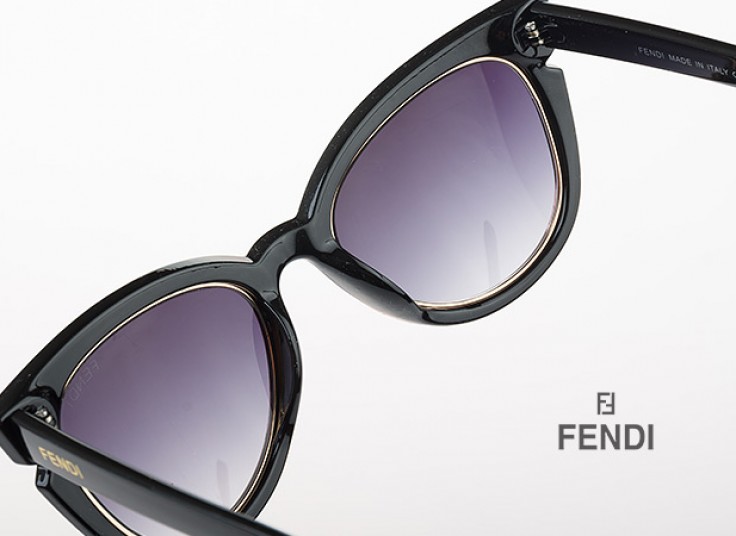 عینک آفتابی زنانه Fendi