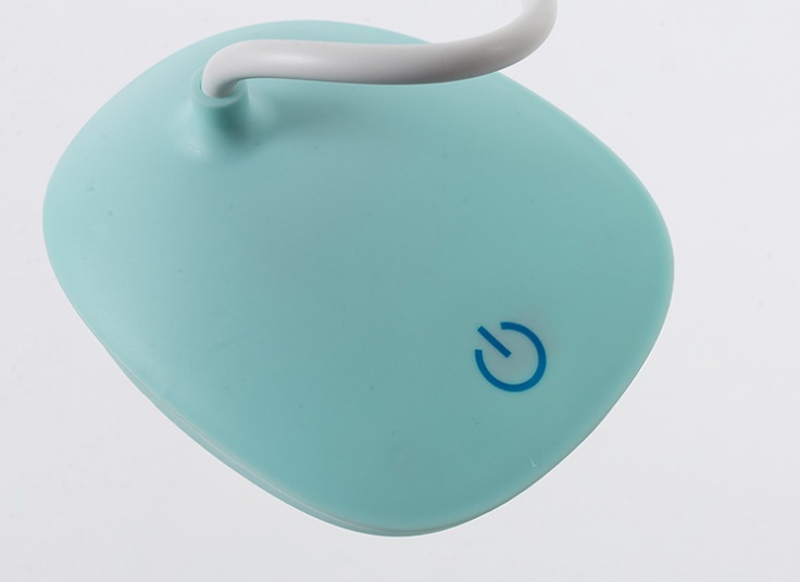 چراغ مطالعه شارژی لمسی مدل SST-802