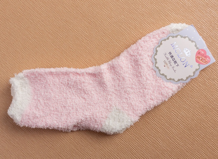 جوراب حوله ای MCLON