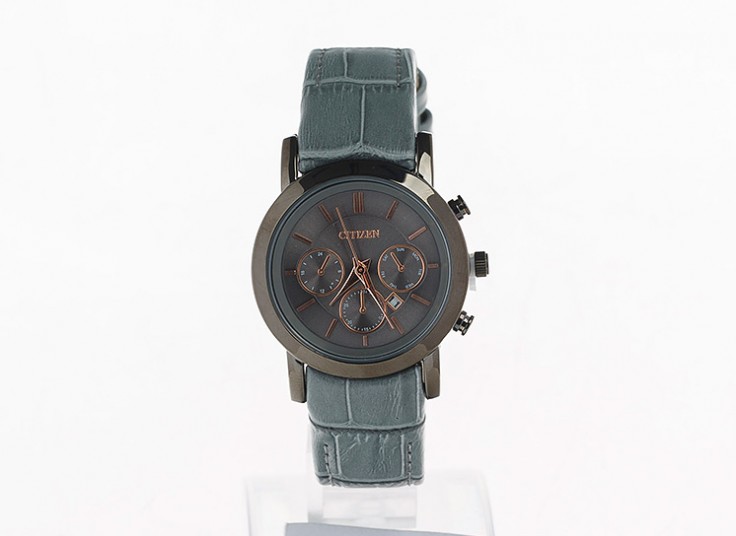 ساعت مچی CITIZEN