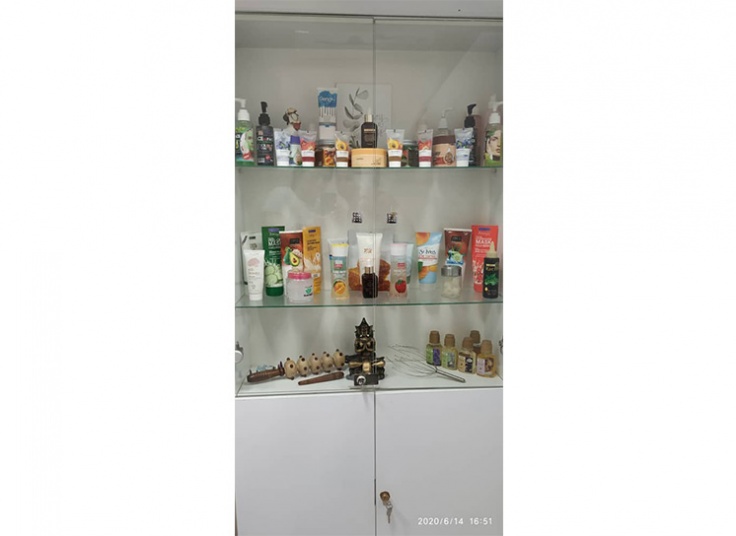 میکروپیگمنتیشن مجموعه افسانه