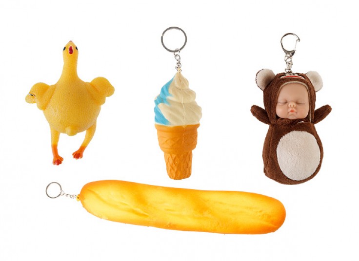 جا کلیدی Food Scheme