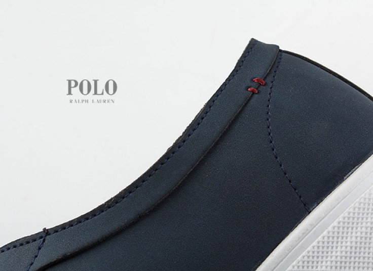 کفش اسنیکرز مردانه POLO