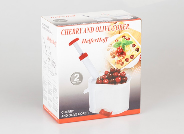 دستگاه هسته گیر آلبالو و گیلاس Cherry Corer