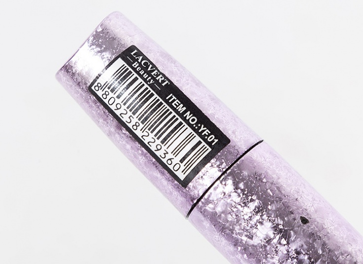 ریمل گیاهی Lacvert Beauty