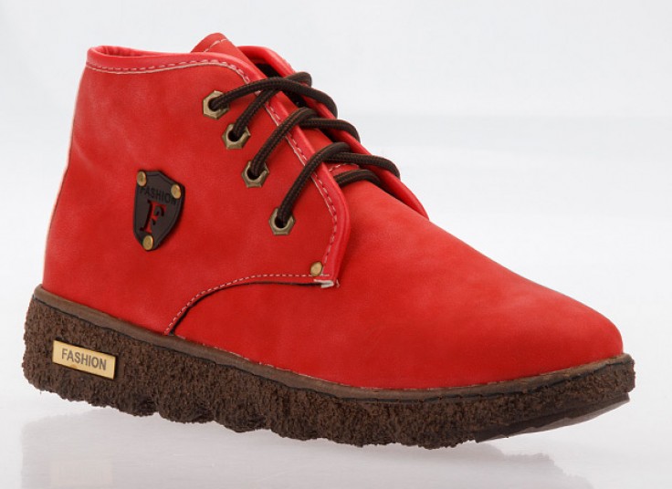 کفش ساقدار Fashion