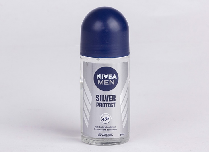 مام رول NIVEA