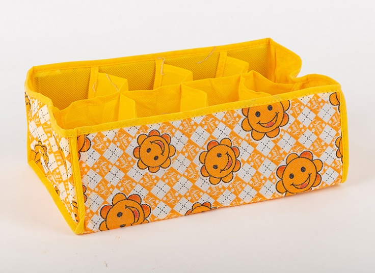 نظم دهنده پارچه ای