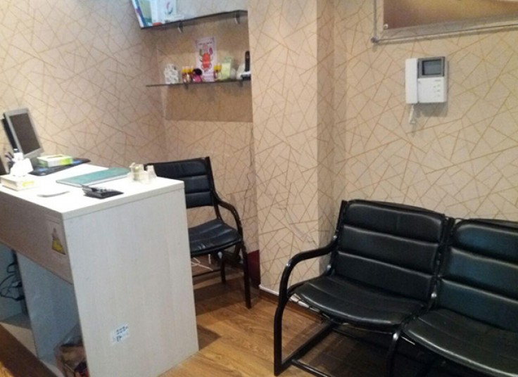 انواع ماساژ مطب زیبایی آرمان