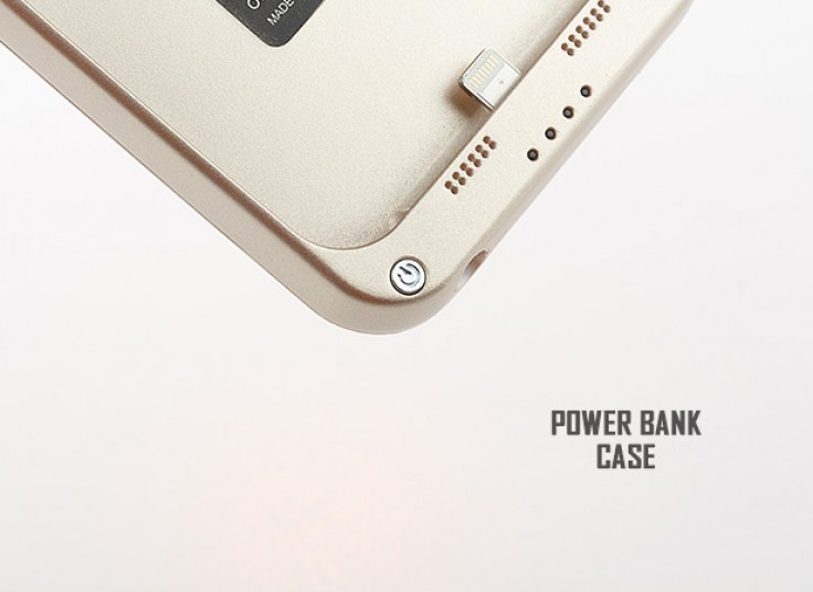 قاب شارژر Power bank Case