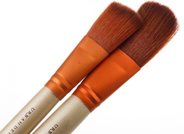 ست برس آرایشی URBAN DECAY