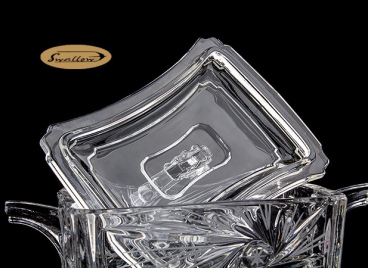 قندان پایه دار MARQUIS