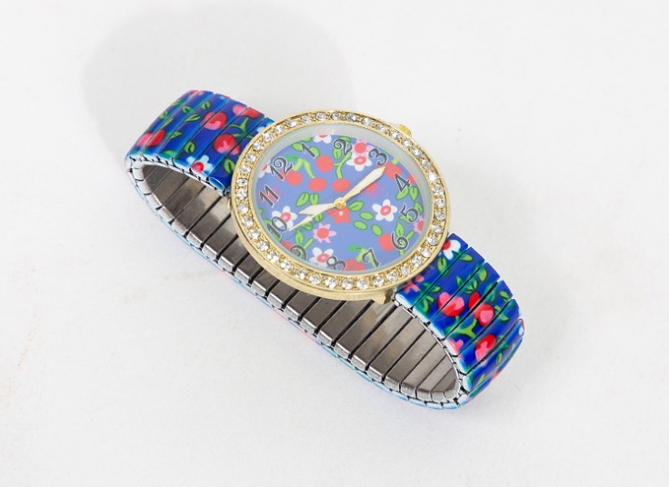 ساعت بند کشی WALAR