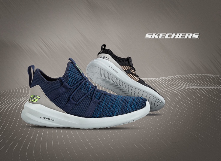 کتانی مردانه Skechers مدل 1137