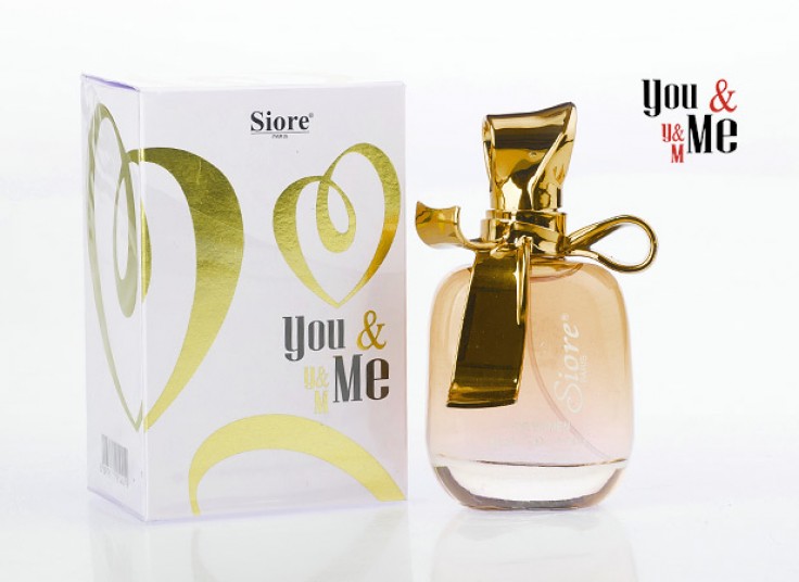 عطرهای زنانه Diamond Rain