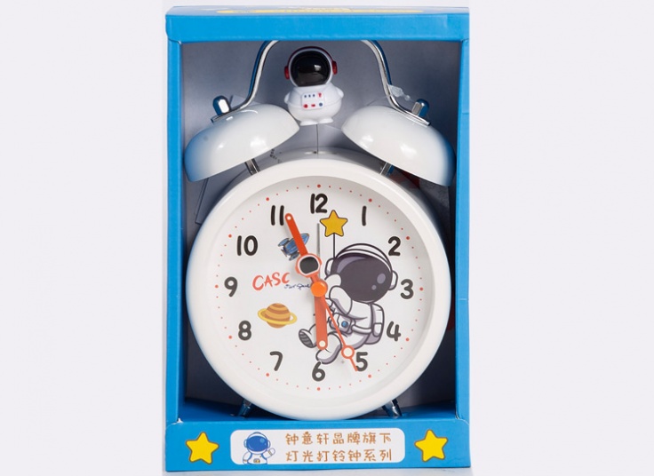 ساعت زنگ دار Zhong Yi Xuan