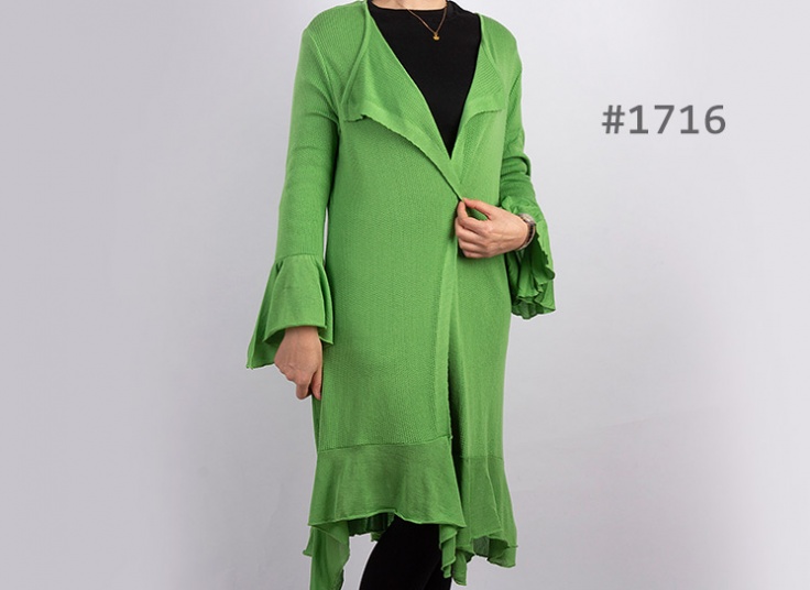 انواع بافت زنانه Miss DORA