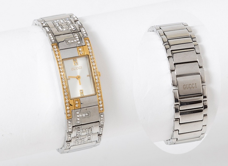 انواع ساعت زنانه Gucci، Elegance، Esprit