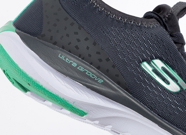 کتانی زنانه Skechers مدل 2021