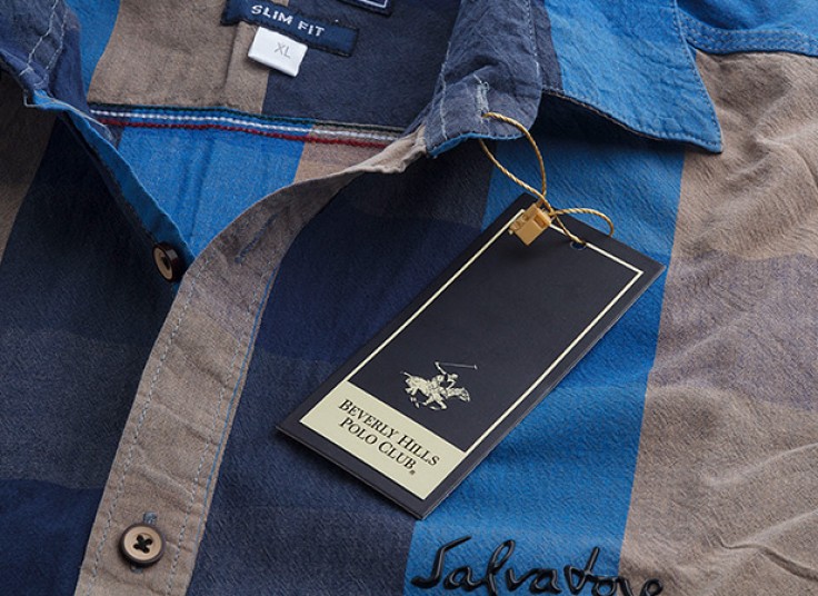 پیراهن مردانه طرح POLO Ralph Lauren