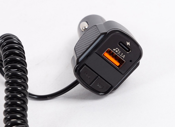 شارژر فندکی Modem cat MCC-010