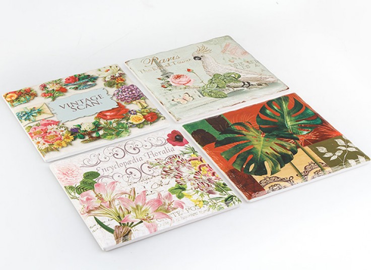 زیر قابلمه ای طرحدار