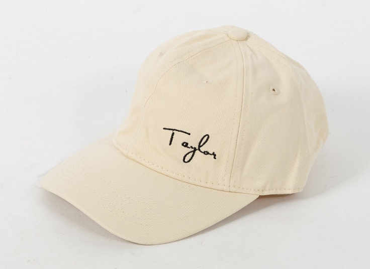 کلاه کپ کتان