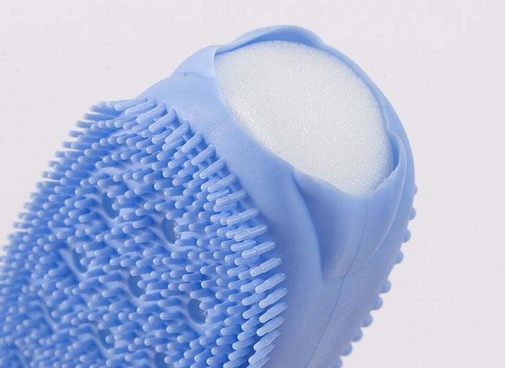 لیف سیلیکونی اسفنج دار