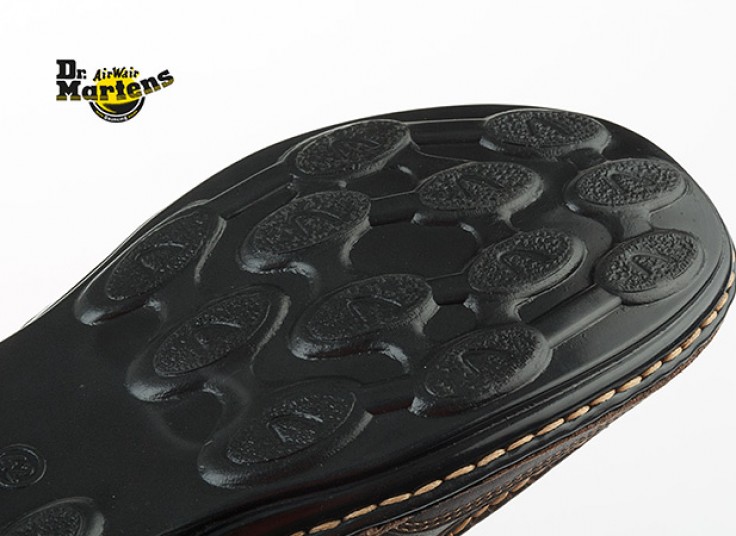 کفش کالج مردانه Dr Martens