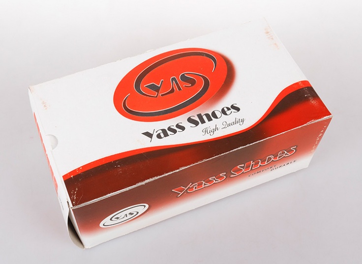 صندل مردانه طرح ecco