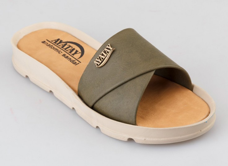 صندل زنانه Ayatay