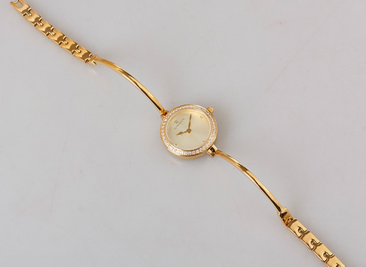 ساعت مچی زنانه Romanson