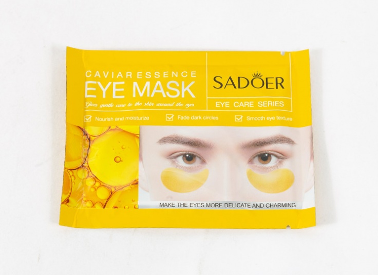 پچ زیر چشم SADOER