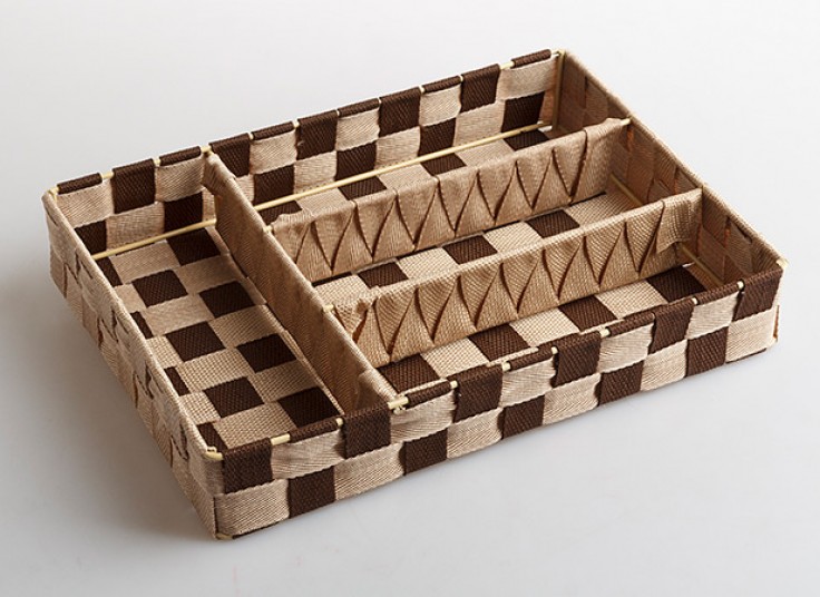 ارگانایزر قاشق و چنگال