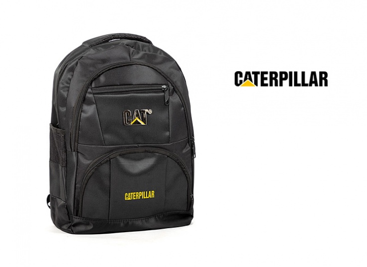 کوله پشتی CAT